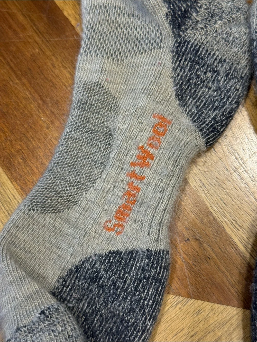 Smartwool soft knit